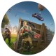 4095R Disc vafa Fortnite D20cm